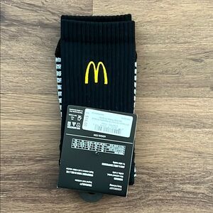 Adidas McDonald’s All-American Game Atheltic Socks